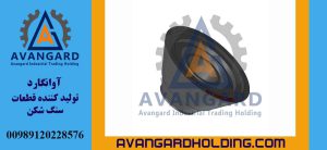 هدسنتر هیدروکن Avangard | هدسنتر اصلی هیدروکن 36 اینچ | قطعه مرکزی هد سنتر سنگ‌شکن مخروطی