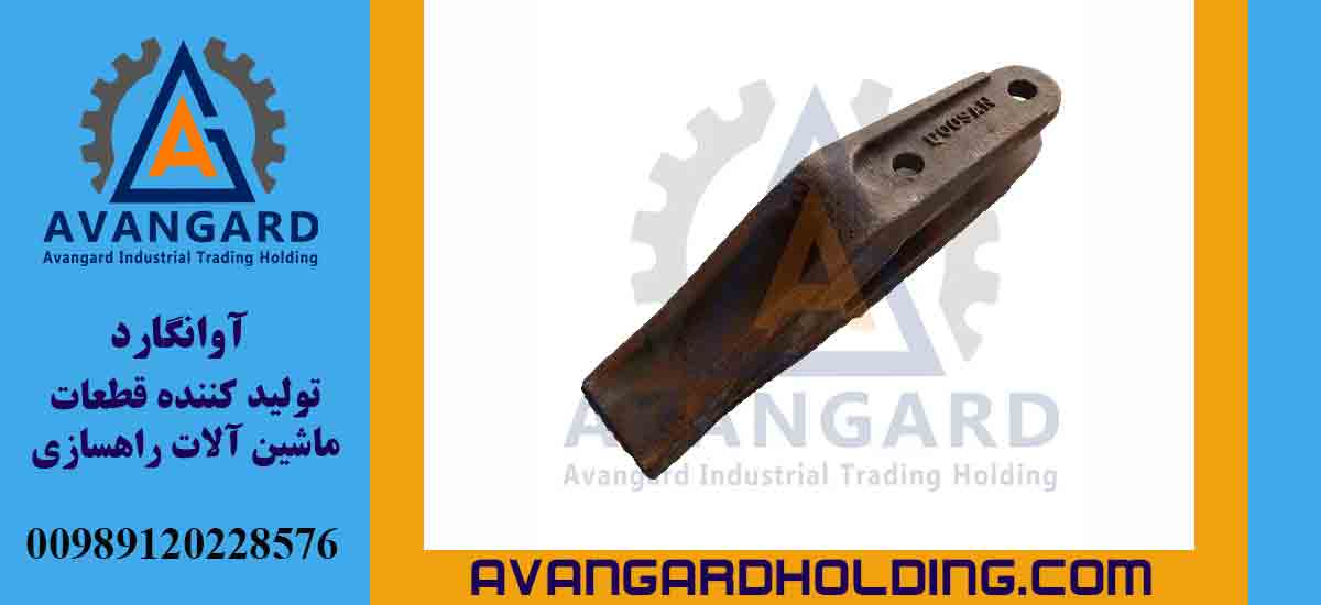 ناخن لودر دوسان 250