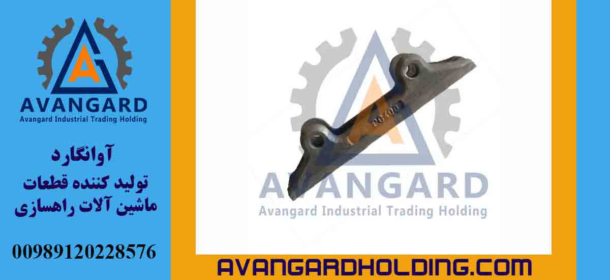 پالونی بیل کوماتسو PC400