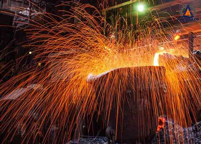 ویژگی ها و معیارهای انتخاب آلیاژهای ریخته گری برای قطعات صنعتی