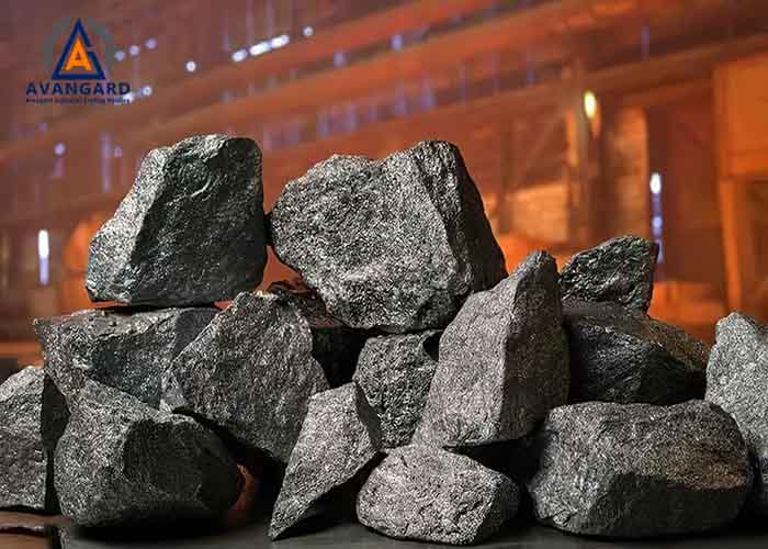 معرفی انواع فروآلیاژها و کاربرد آن ها در صنعت ریخته گری فولاد و چدن