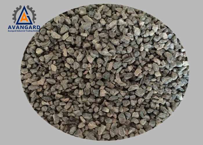 سلاکس ریخته گری چیست و چرا در ذوب فولاد و چدن اهمیت دارد؟