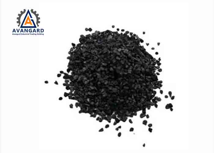 بررسی تخصصی گرافیت پر سولفور و گرافیت کم سولفور در صنایع ریخته گری