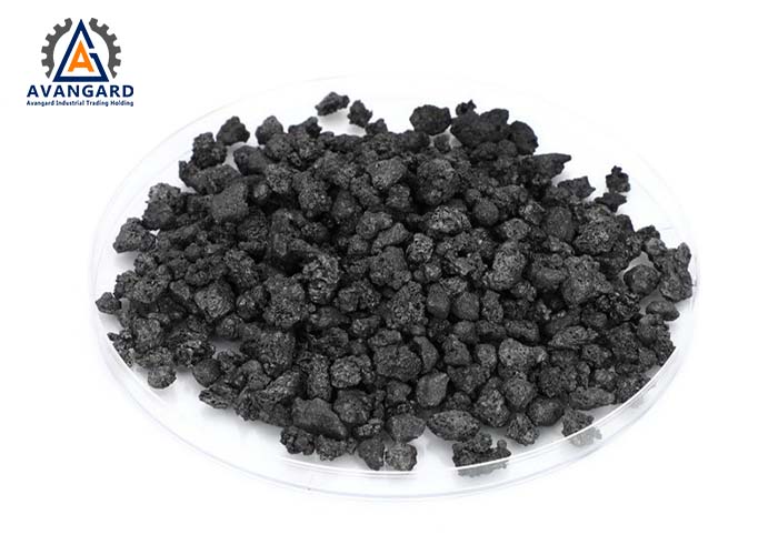 گرافیت کم سولفور (GPC)؛ انتخابی ایده آل برای صنایع فولاد، ریخته گری و متالورژی پیشرفته