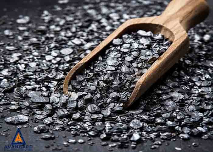 انواع گرافیت؛ بررسی علمی ساختار، خواص و کاربردهای صنعتی