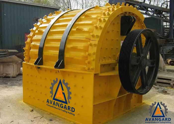 چکش سنگ شکن پارکر Avangard