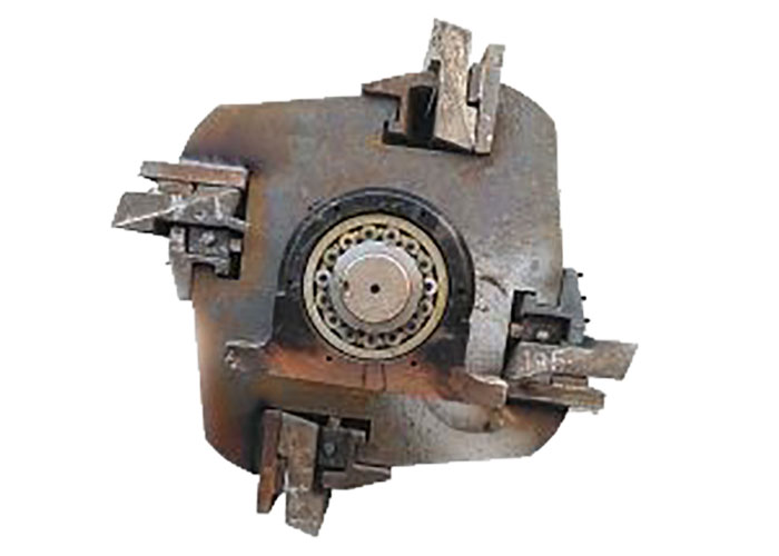 چکش اچ اس 10 آوانگارد