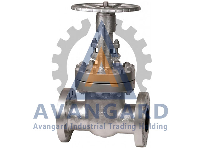 ریخته گری استاندارد ASTM A216 گرید WCA در صنعت نفت و گاز